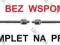 Drazek koncowka VW Golf III bez wspomag. FEBI MSI