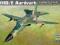 Hobby Boss 80350 American General Dynamics F-111D/
