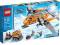 LEGO City Arktyczny samolot dostawczy [PROMOCJA] P