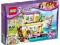 LEGO Friends Letni domek Stephanie [PROMOCJA] Pozn