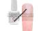 Harmony - Lakier Hybrydowy Gelish PINK SMOOTHIE 15