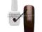 Harmony - Lakier Hybrydowy Gelish SWEET CHOCOLATE