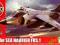 BAe SEA HARRIER FRS.1 1:48 AIRFIX A05101