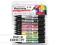 PROMARKER Letraset ZESTAW 12 szt +1 GRATIS markery