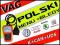 SKANER VW AUDI SKODA SEAT VAG 505 K CAN UDS POLSKI