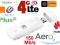 Modem HUAWEI e3272 LTE 3G 4G dost24h AERO2 150Mb/s