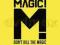 MAGIC!: DON'T KILL THE MAGIC (Rude) [CD]