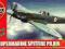SUPERMARINE SPITFIRE PR.XIX 1:48 AIRFIX A05119