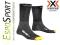 Skarpety trekkingowe X-SOCKS TREKKING LT 45-47