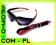 SH+ RG 4001 Okulary polaryzacyjne