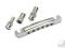 Zaczep GOTOH GE101A-T chrom