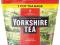 Yorkshire Tea Angielska Herbata 1200 Torebek 3 kg