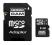 microSD 8GB CL10+adapter UHS-I