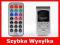 BEZPRZEWODOWY TRANSMITER FM, MP3, USB, SD + PILOT