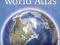 WORLD ATLAS: PAPERBACK EDITION