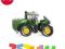 Siku Farmer Traktor John Deere 9630 1:87