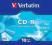 Płyty Verbatim CD-R Extra Protection 10 sztuk
