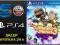 LITTLE BIG PLANET 3 PL ___ PS4 ______ NOWA / FOLIA