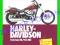 Harley-Davidson Softail Dyna Glide 1999-2010 instN