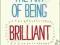 THE ART OF BEING BRILLIANT Cope, Whittaker