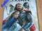 DVD - Marvel - THOR - Mroczny świat -Hopkins-FOLIA