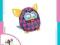 HASBRO INTERAKTYWNY FURBY PURPLE HOUNDSTOOTH