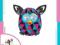 HASBRO INTERAKTYWNY FURBY STRAIGHT TRIANGLES