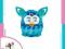 HASBRO INTERAKTYWNY FURBY WAVES