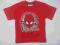 SPIDERMAN T-Shirt koszulka bluzka 92/98