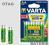 AKUMULATORKI VARTA R6 AA 2400mAh tech. ENELOOP