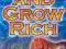 THINK AND GROW RICH Hill, Beeland