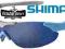 Nowe Okulary SHIMANO S40rs - DAMSKIE - POWYSTAWOWE