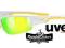 Okulary Rowerowe UVEX Sportstyle 215