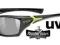 Dziecięce Okulary Rowerowe UVEX Sportstyle 501