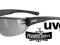 Okulary Rowerowe UVEX Sportstyle 204