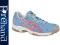 BUTY SQUASH BADMINTON ASICS GEL DOHA WOMEN 39,5