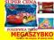 POSZEWKA DLA DZIECI 70x80 AUTA PRINCESS CARS NOWE