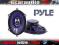 Pyle PL573BL głośniki 5x7 cala Ford Mazda