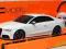 AUDI RS5 R/C NA RADIO 1:24 WELLY