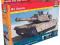 ITALERI 77001 Zest. Modelarski M1 Abrams 1/72