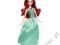 MATTEL KSIĘŻNICZKA DISNEY ARIELKA X9335