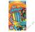 JUMBO BLENDY PENS JB2201 FLAMASTRY MIESZANIE KOLOR