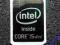 111 Nakl. Intel Core i5 vPro Haswell Black 15x21mm