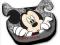 Licencja Disney Fotelik Siedzisko Mickey Disney