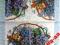Serwetki do decoupage  -2szt.-  WIELKANOC-nr 356