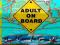 ADULT ON BOARD: TRAVEL GAMES FOR GROWN-UPS Wuorio