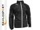 KURTKA PUMA RAIN JACKET czarna roz M /653968 03