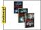 dvdmaxpl EKSTRADYCJA 1 / 2 / 3 KOMPLET (8DVD)