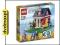 dvdmaxpl LEGO CREATOR - MAŁY DOMEK 31009 (KLOCKI)