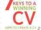 7 KEYS TO A WINNING CV Mildred Talabi